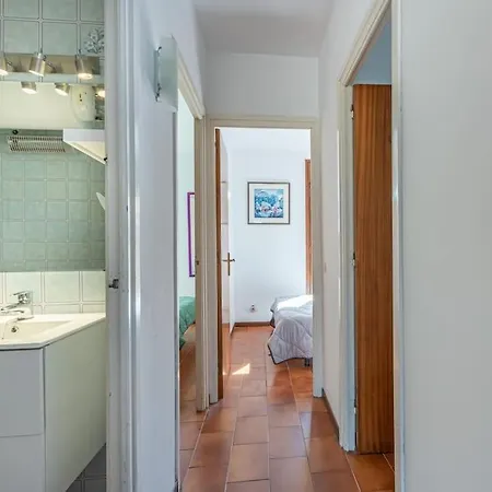 141-empurialola- Con Piscinas En El Centro Y Cerca Del Mar إمبوريابرافا