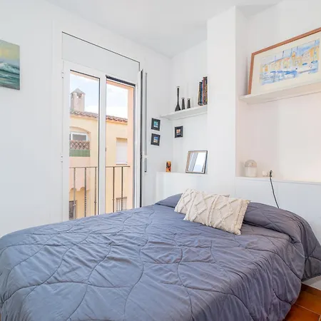 Apartman 141-empurialola- Con Piscinas En El Centro Y Cerca Del Mar