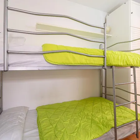141-empurialola- Con Piscinas En El Centro Y Cerca Del Mar Apartman *