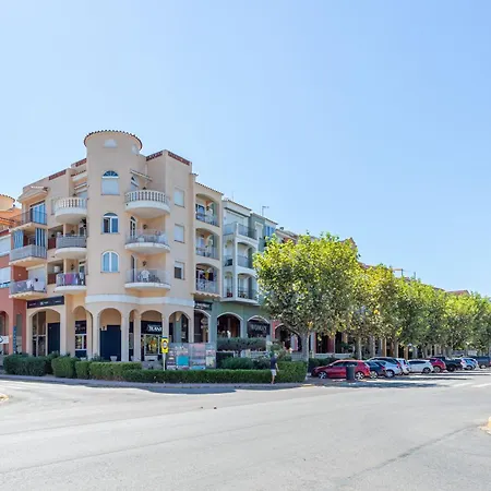 141-empurialola- Con Piscinas En El Centro Y Cerca Del Mar Apartment