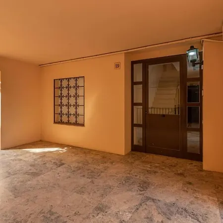 Διαμέρισμα 141-empurialola- Con Piscinas En El Centro Y Cerca Del Mar *